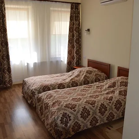 Weekend Hotel Mukachevo