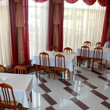 Weekend Hotel Mukachevo