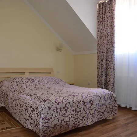Weekend Hotel Mukachevo