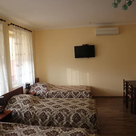 Hotel Weekend Mukachevo